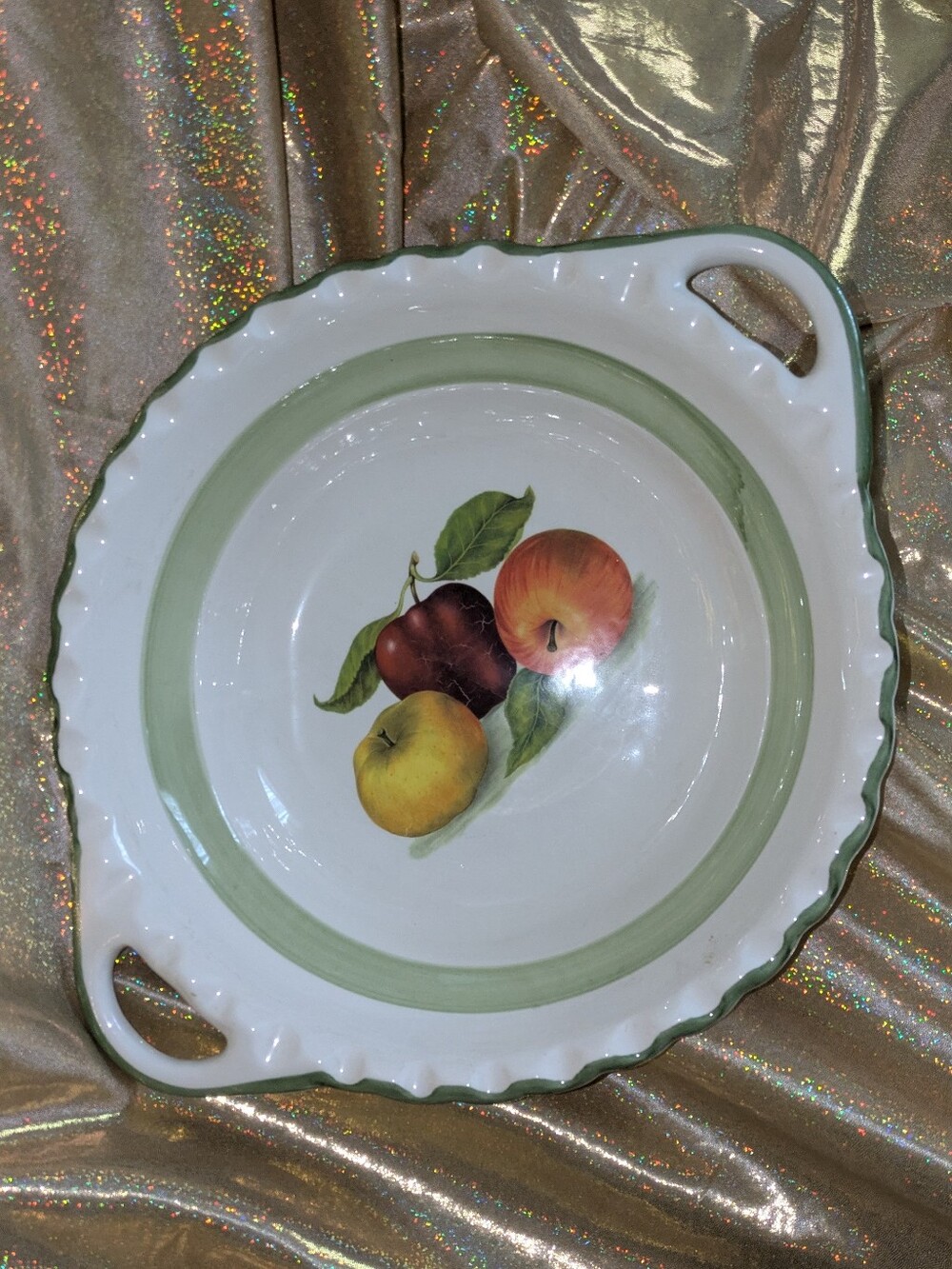 Italian Platter  NWT